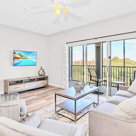 Luxury 3Br Near Disney - Pool And Hot Tub! Orlando Extérieur photo