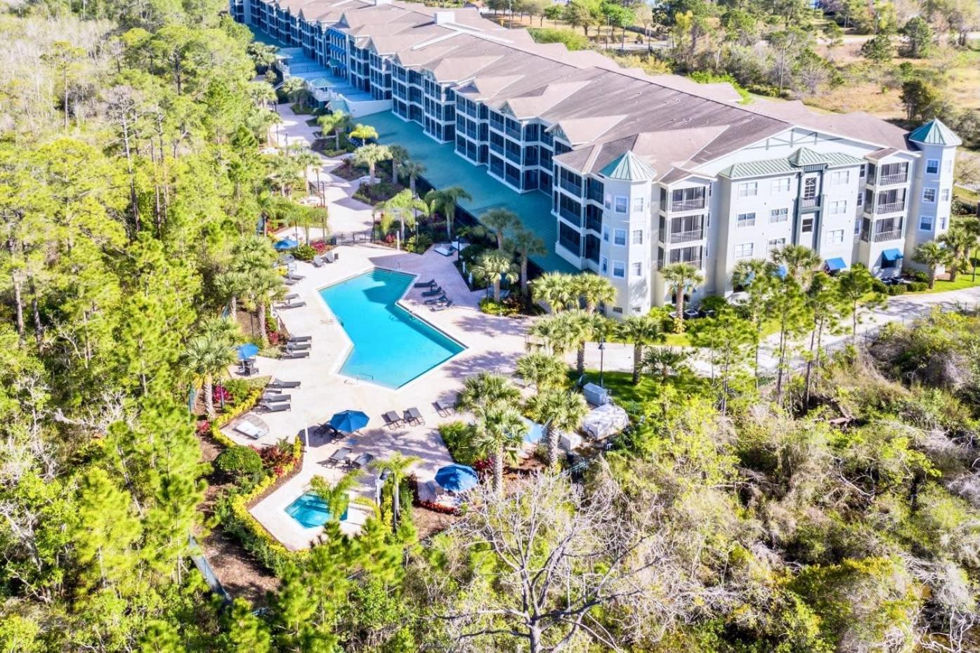 Luxury 3Br Near Disney - Pool And Hot Tub! Orlando Extérieur photo