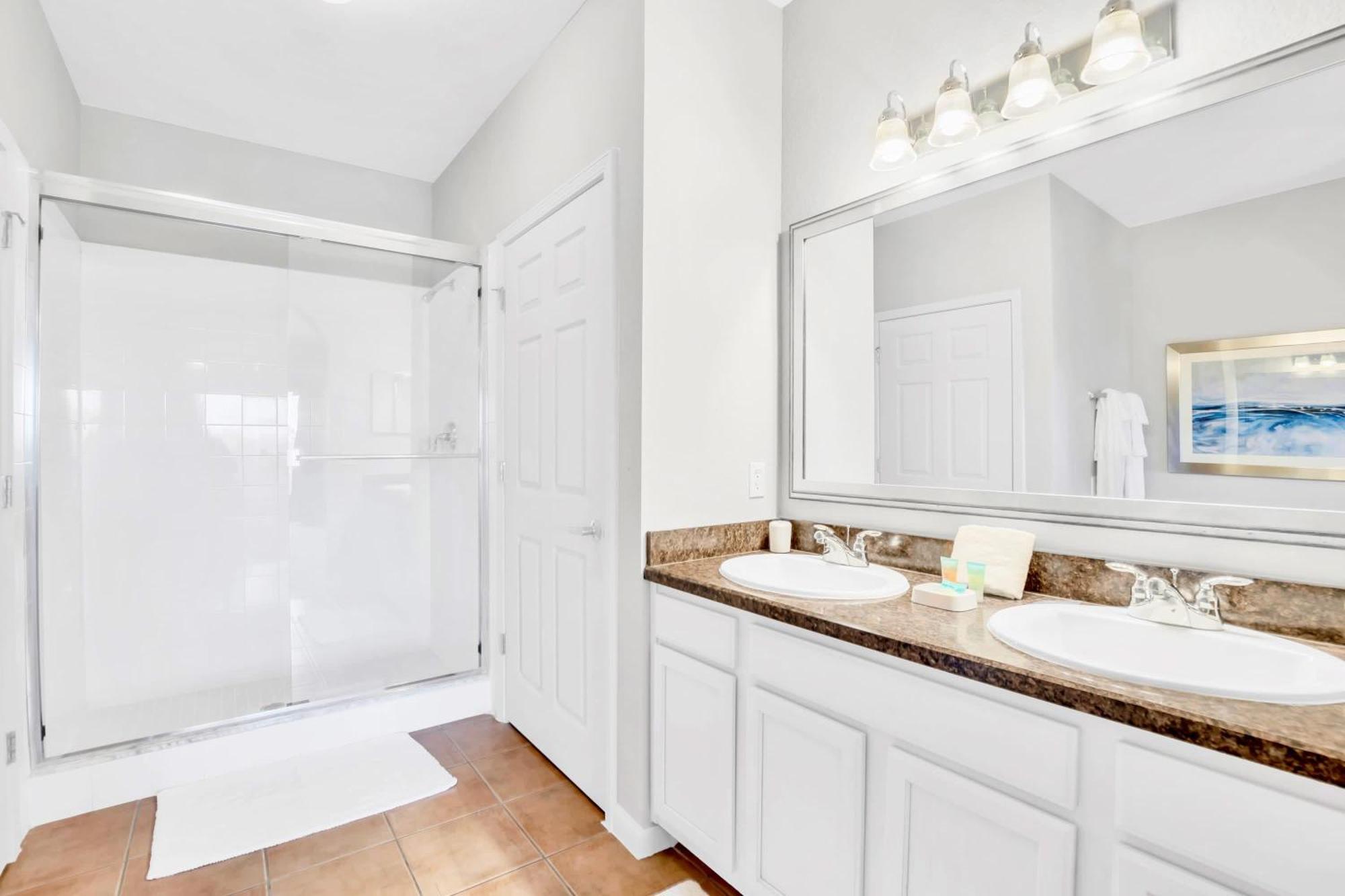 Luxury 3Br Near Disney - Pool And Hot Tub! Orlando Extérieur photo