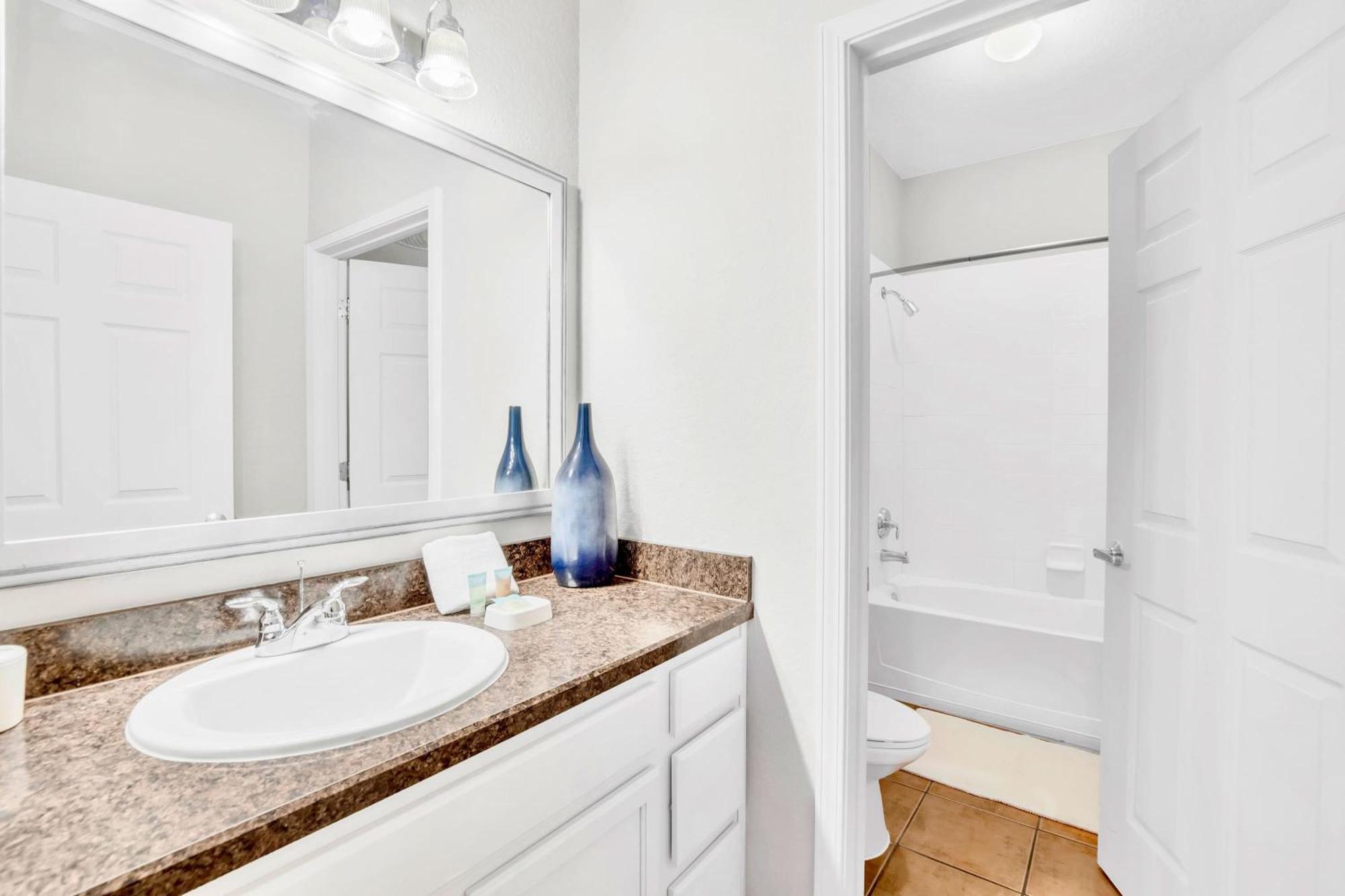 Luxury 3Br Near Disney - Pool And Hot Tub! Orlando Extérieur photo