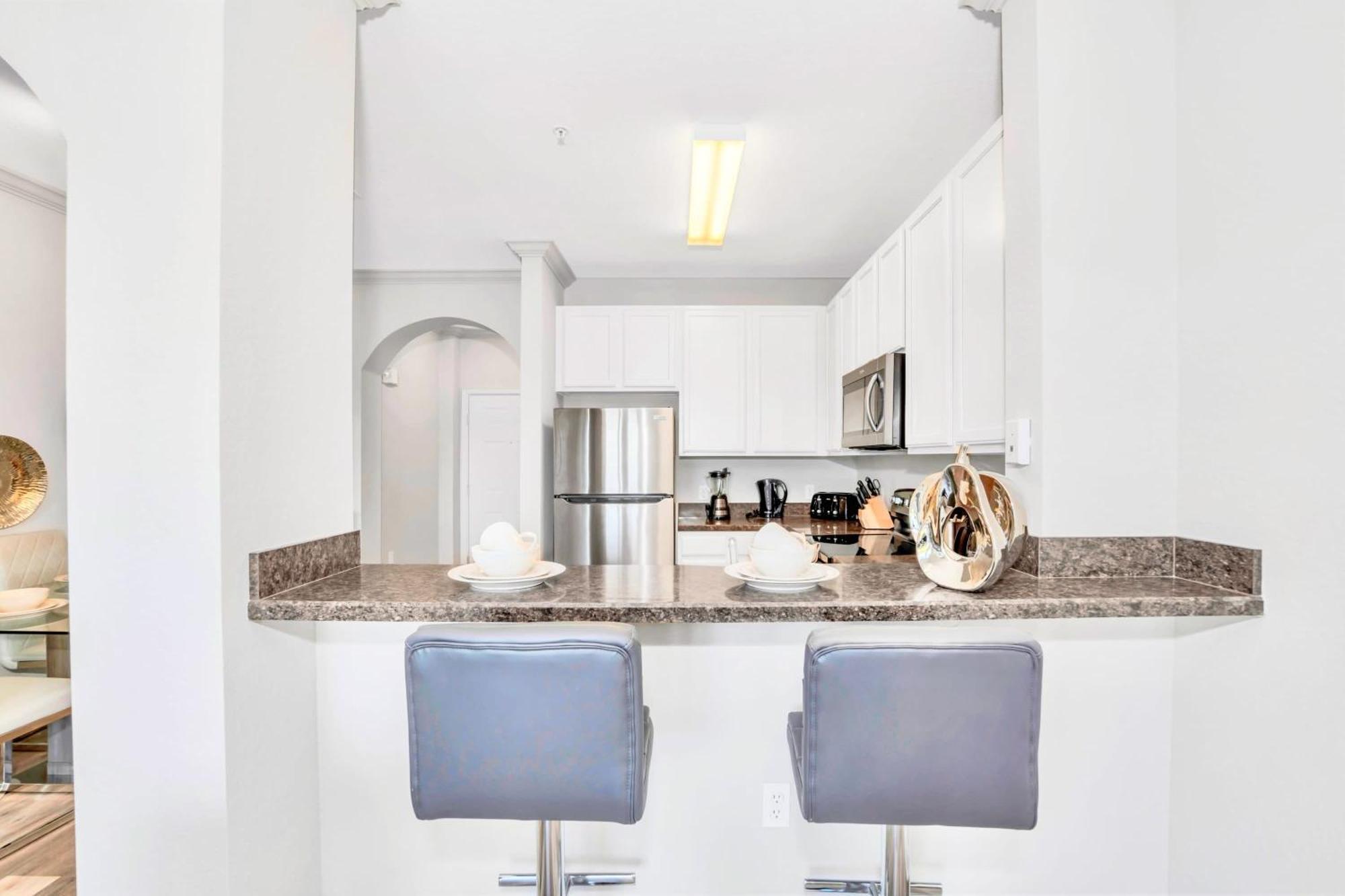 Luxury 3Br Near Disney - Pool And Hot Tub! Orlando Extérieur photo