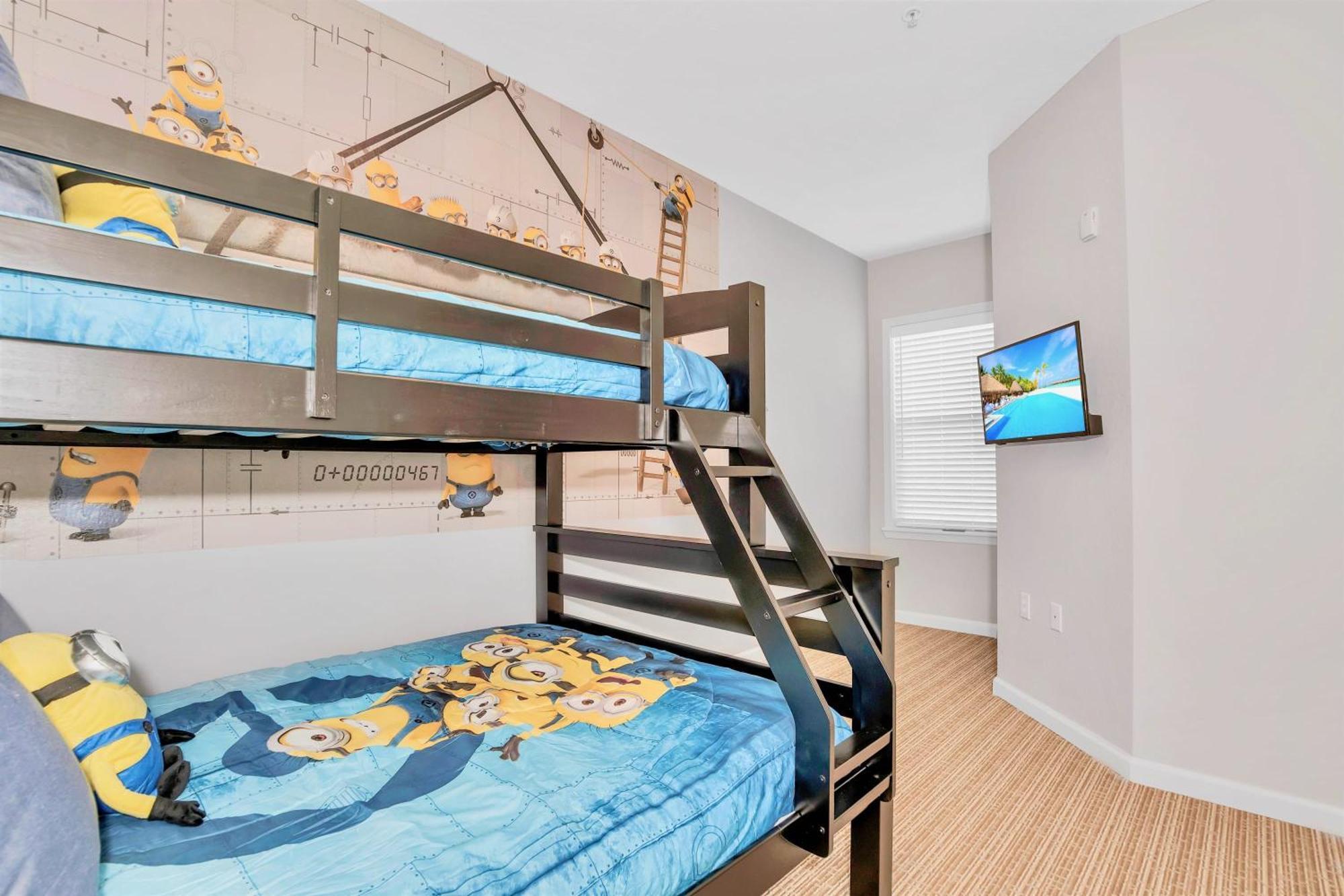 Luxury 3Br Near Disney - Pool And Hot Tub! Orlando Extérieur photo