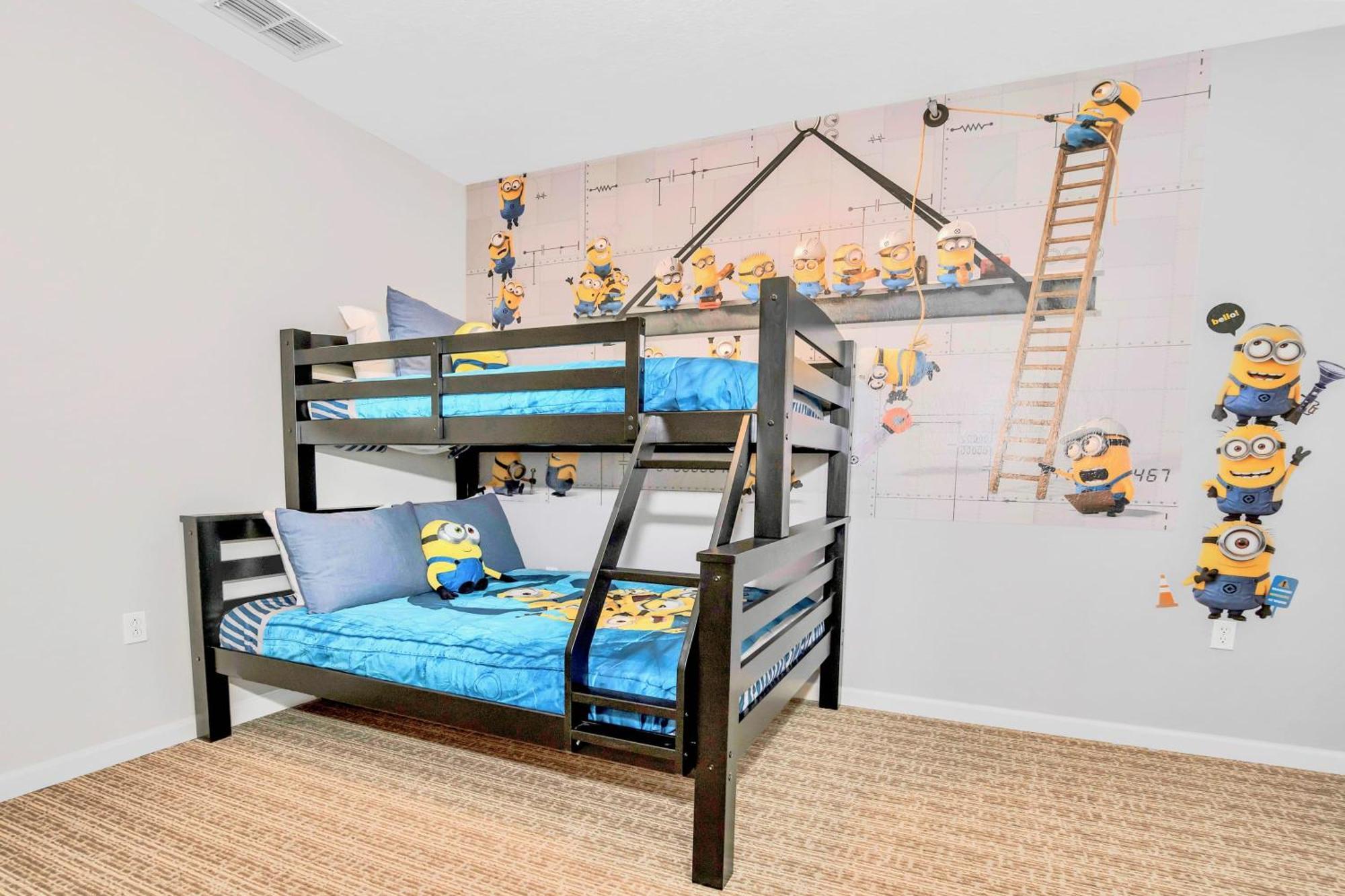 Luxury 3Br Near Disney - Pool And Hot Tub! Orlando Extérieur photo