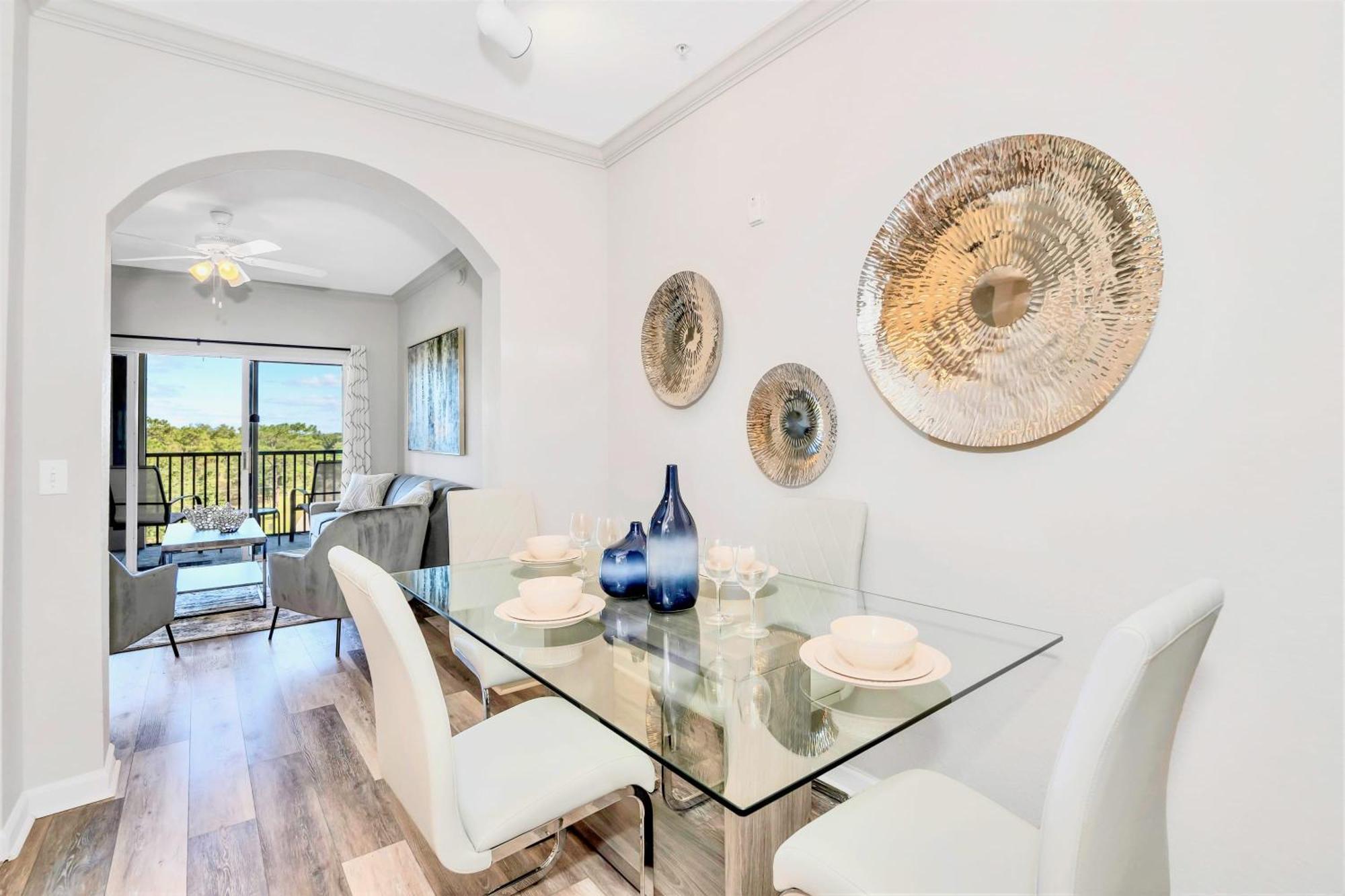 Luxury 3Br Near Disney - Pool And Hot Tub! Orlando Extérieur photo