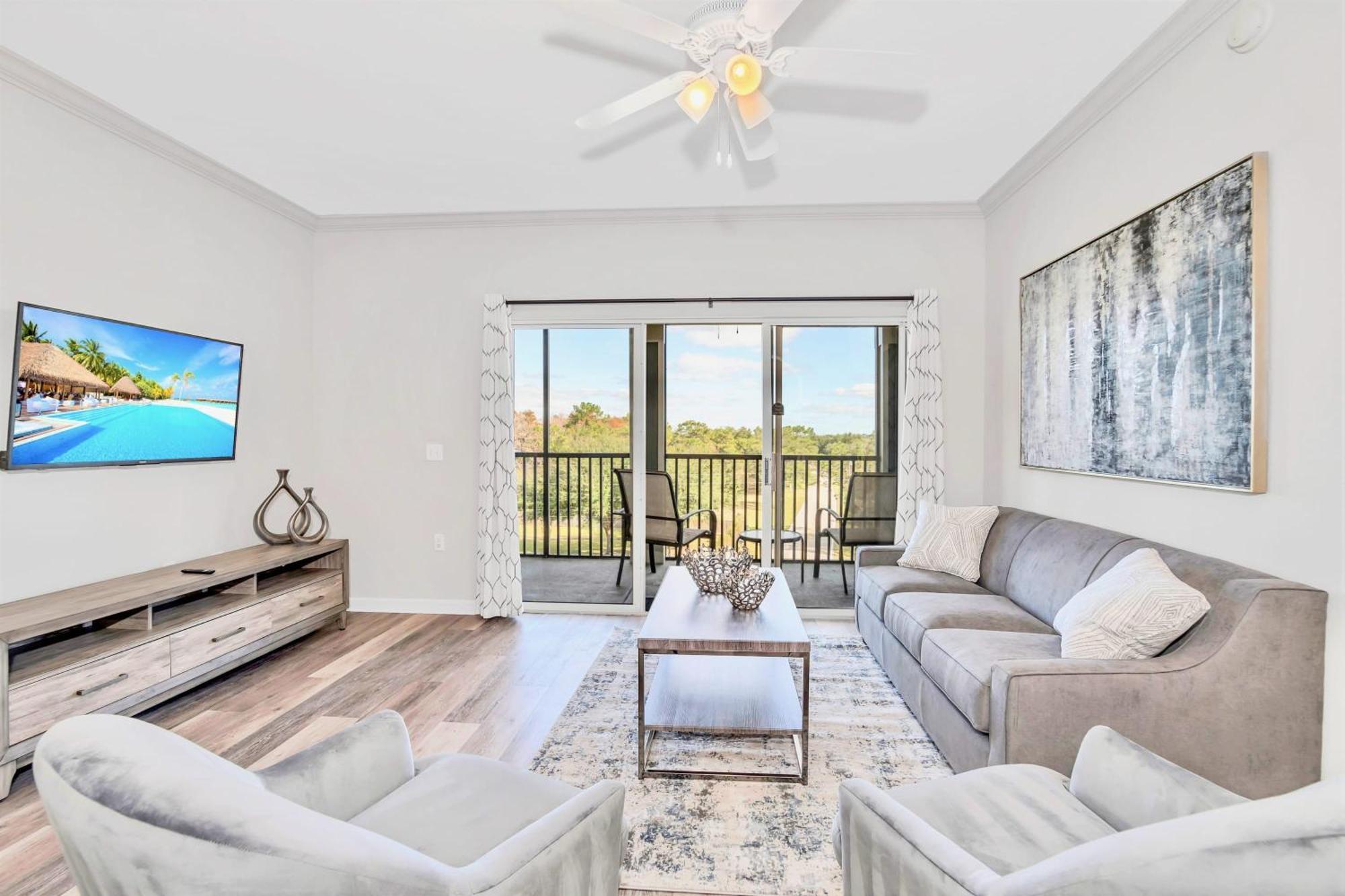 Luxury 3Br Near Disney - Pool And Hot Tub! Orlando Extérieur photo