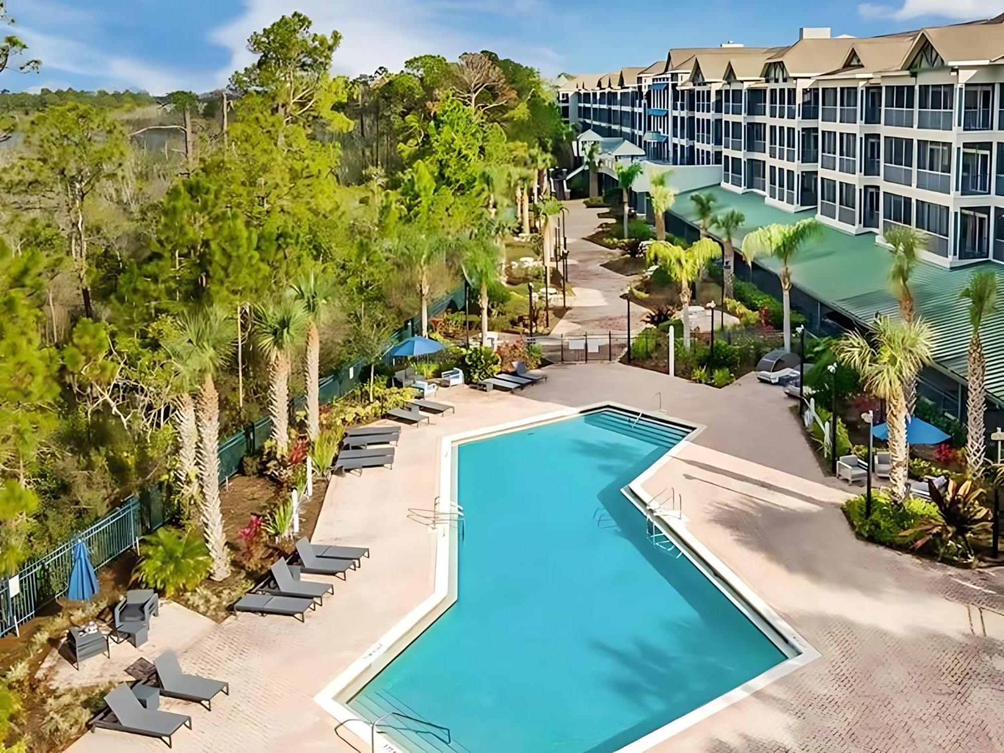 Luxury 3Br Near Disney - Pool And Hot Tub! Orlando Extérieur photo