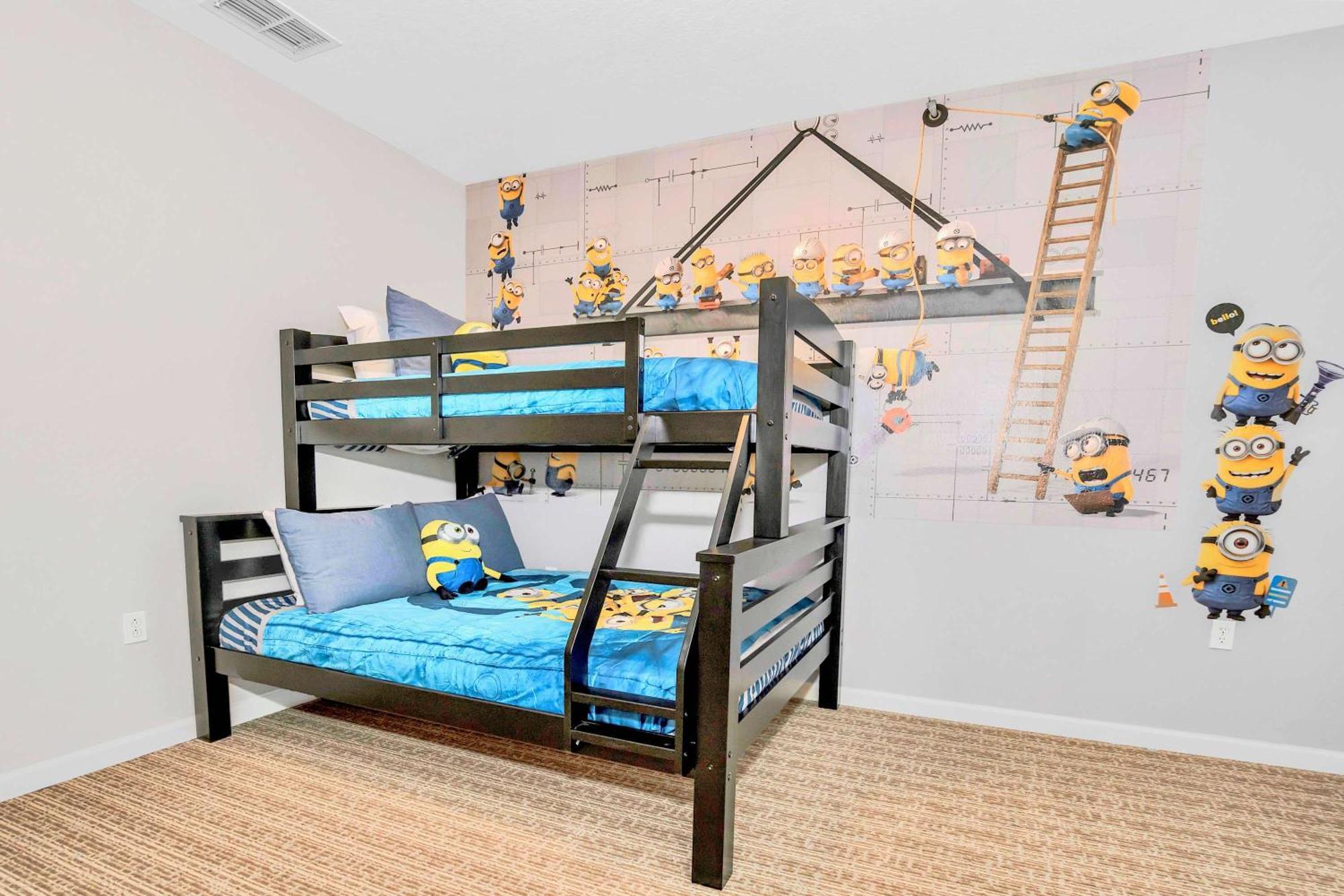 Luxury 3Br Near Disney - Pool And Hot Tub! Orlando Extérieur photo