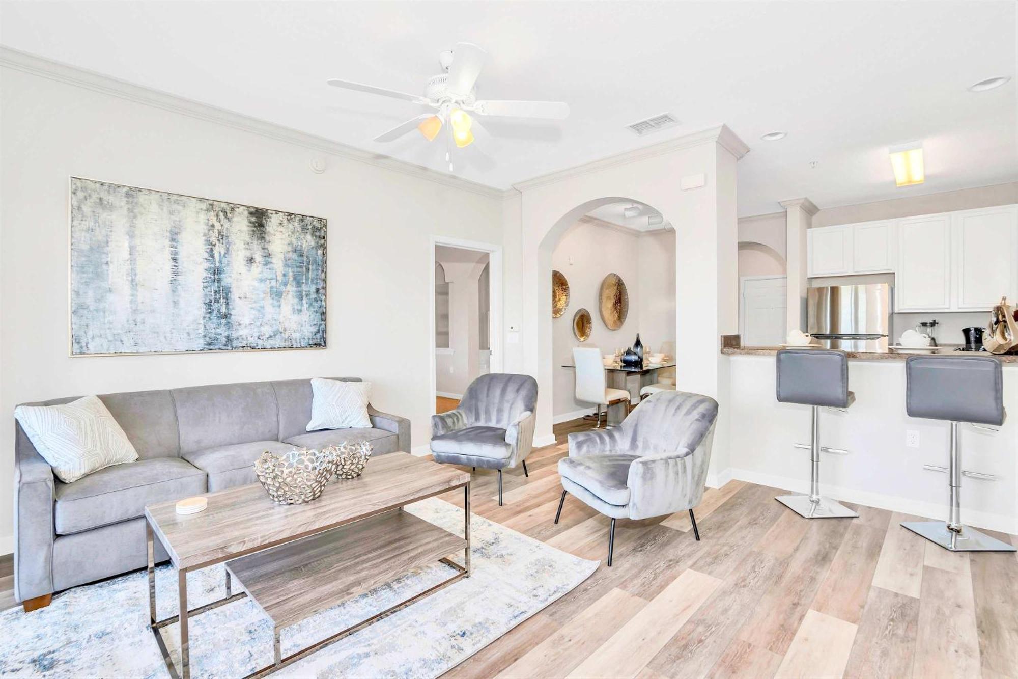 Luxury 3Br Near Disney - Pool And Hot Tub! Orlando Extérieur photo